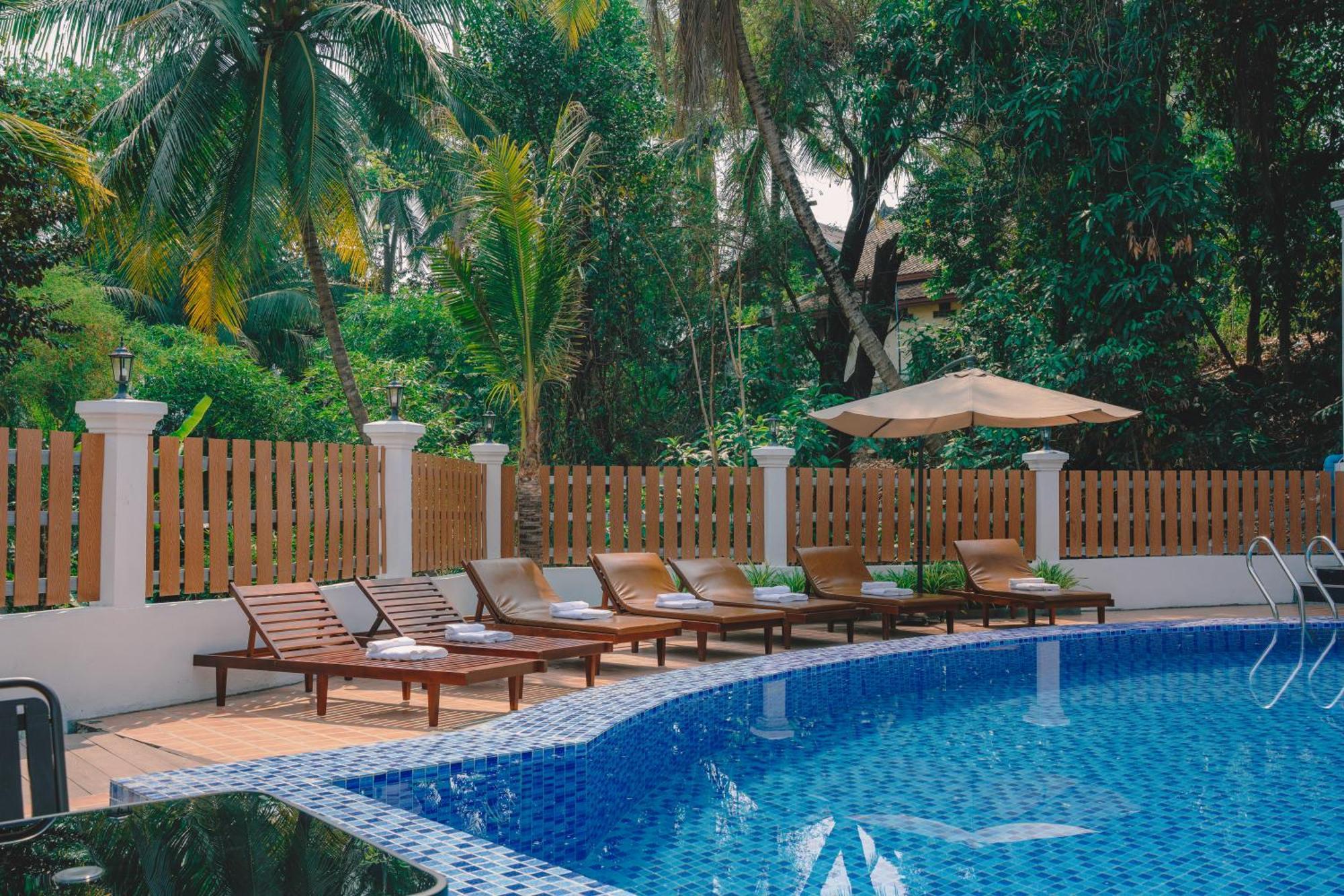 Dream 1985 Hotel Luang Prabang Exterior photo