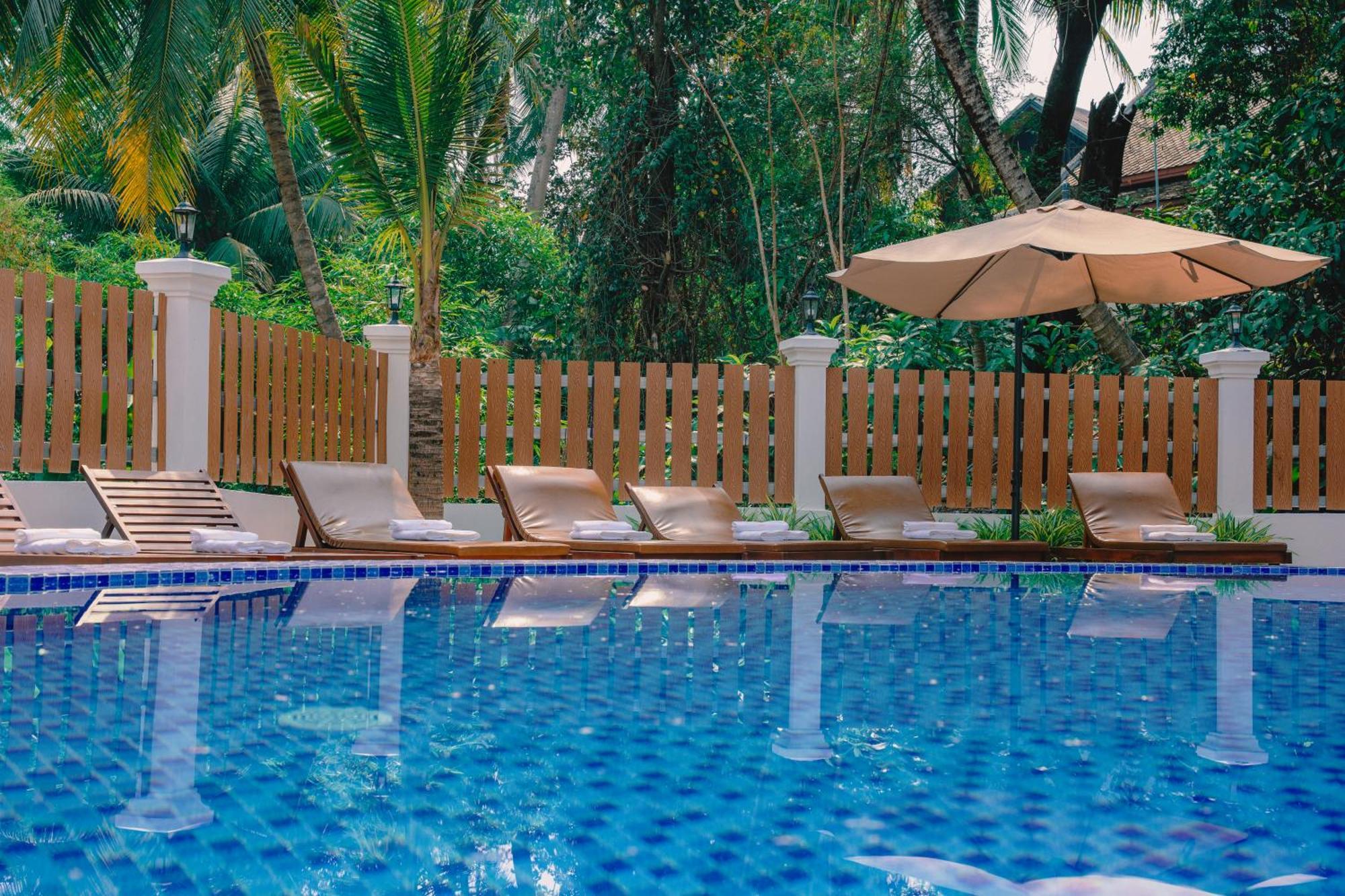 Dream 1985 Hotel Luang Prabang Exterior photo