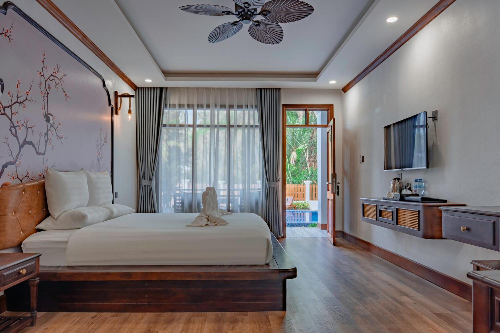 Dream 1985 Hotel Luang Prabang Exterior photo